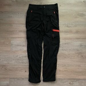 Outdoor Afro x REI Pants